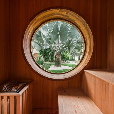 Pousada Pazuu Ubatuba Exteriör bild
