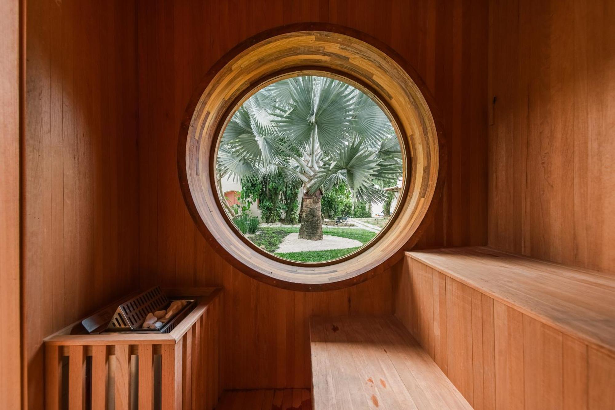 Pousada Pazuu Ubatuba Exteriör bild